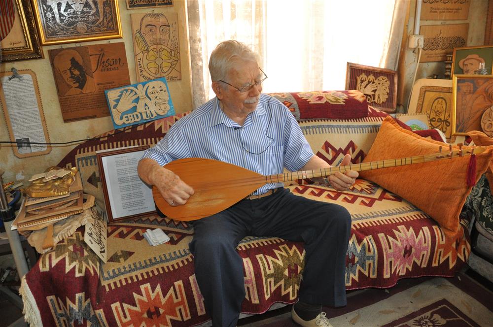 İHSAN GÜRDAL