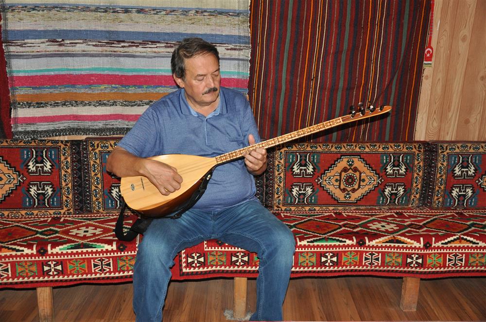 ŞENER GÖK