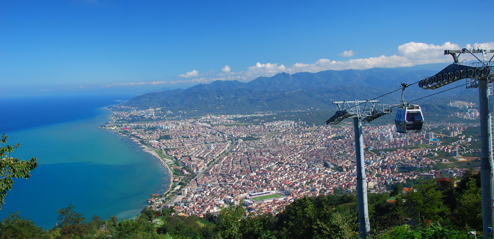 boztepe