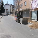 kaldırım